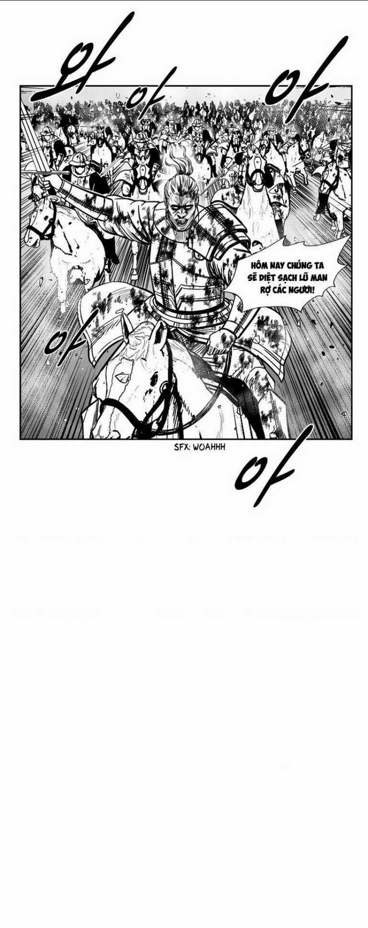 Cơn Bão Đỏ - Chapter 334 - Trang 61
