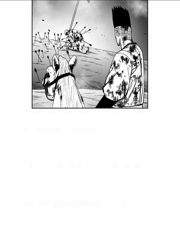 Cơn Bão Đỏ - Chapter 334 - Trang 64