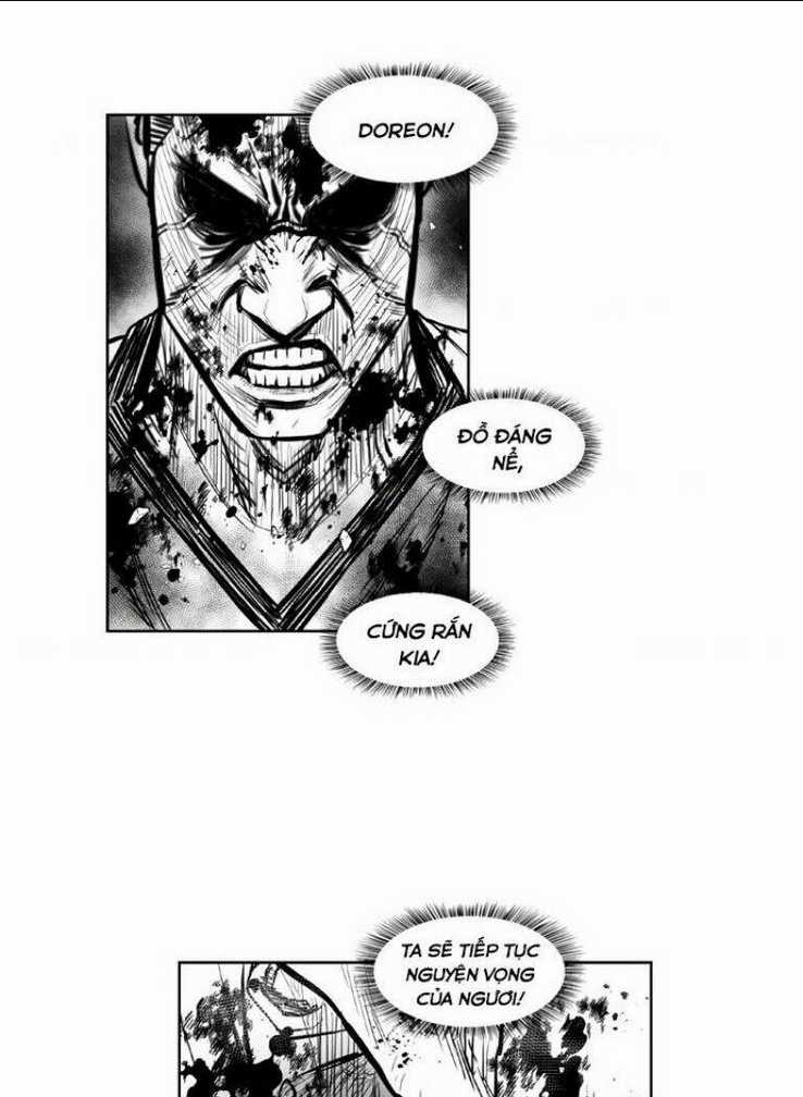 Cơn Bão Đỏ - Chapter 334 - Trang 65