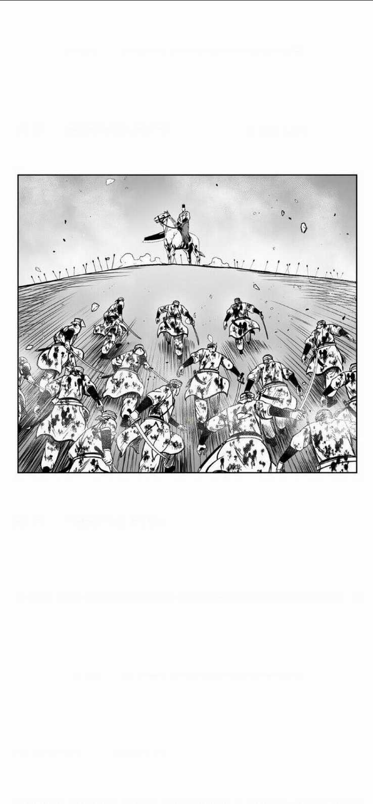 Cơn Bão Đỏ - Chapter 334 - Trang 68