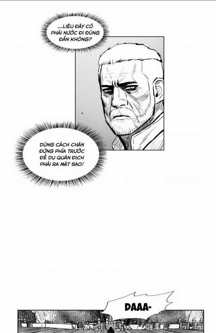 Cơn Bão Đỏ - Chapter 334 - Trang 9