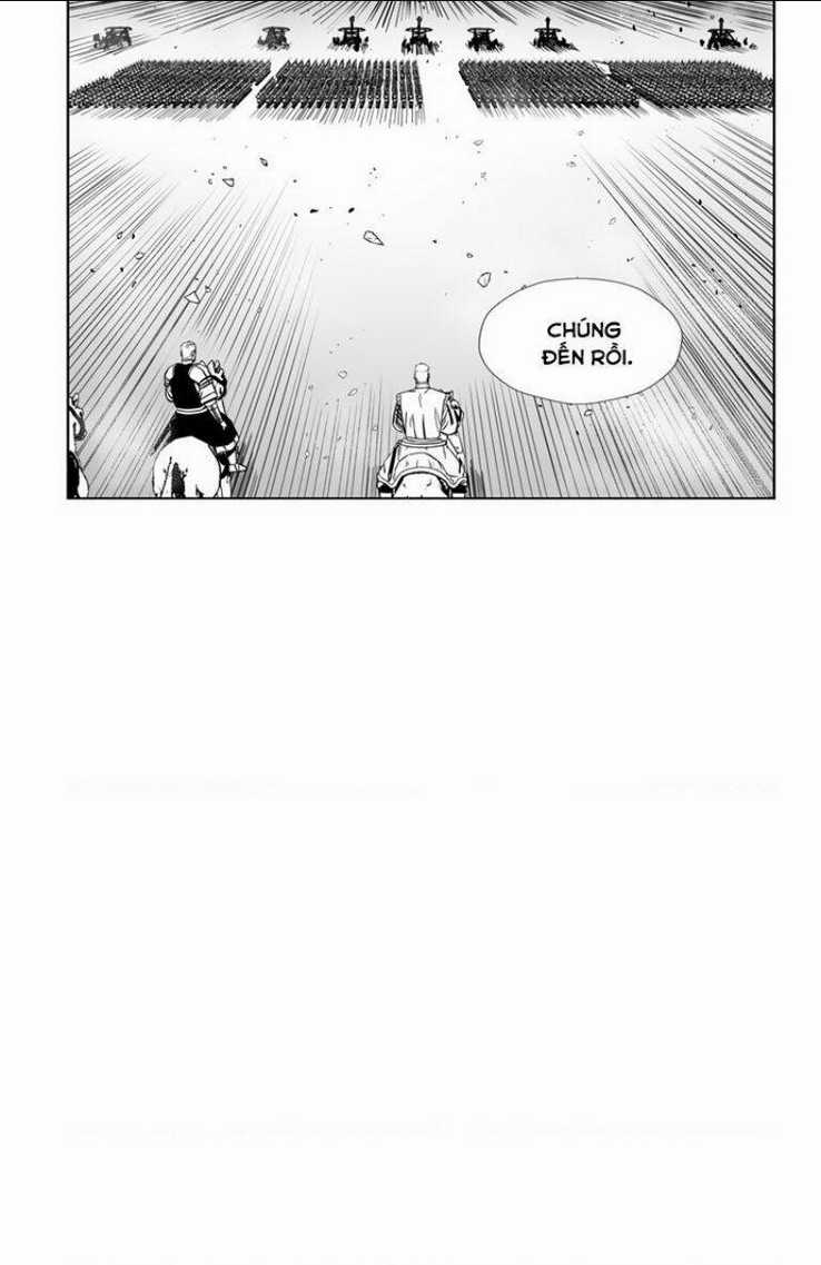 Cơn Bão Đỏ - Chapter 334 - Trang 10