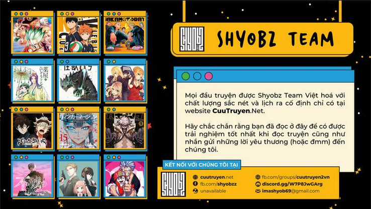 Cơn Bão Đỏ - Chapter 335 - Trang 1