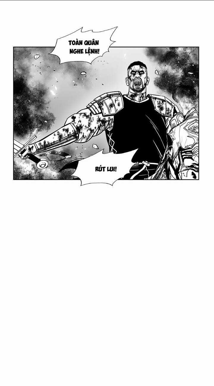 Cơn Bão Đỏ - Chapter 335 - Trang 17