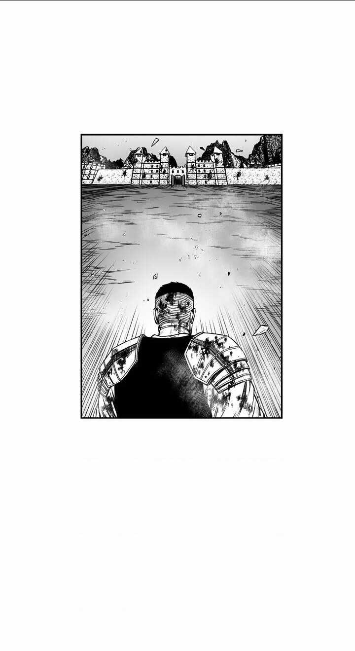 Cơn Bão Đỏ - Chapter 335 - Trang 19