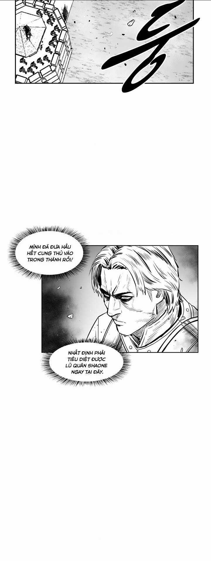 Cơn Bão Đỏ - Chapter 335 - Trang 26