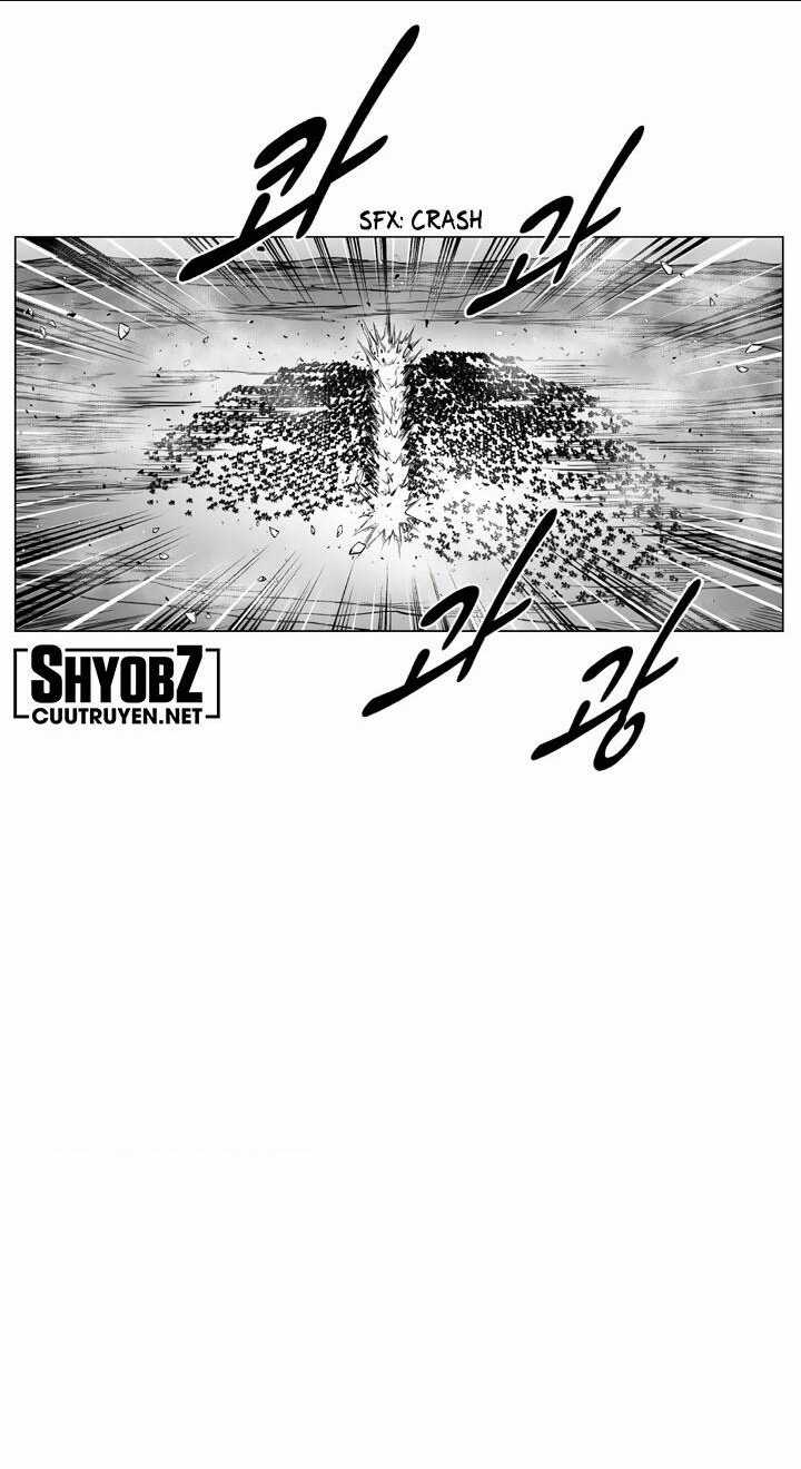 Cơn Bão Đỏ - Chapter 335 - Trang 29