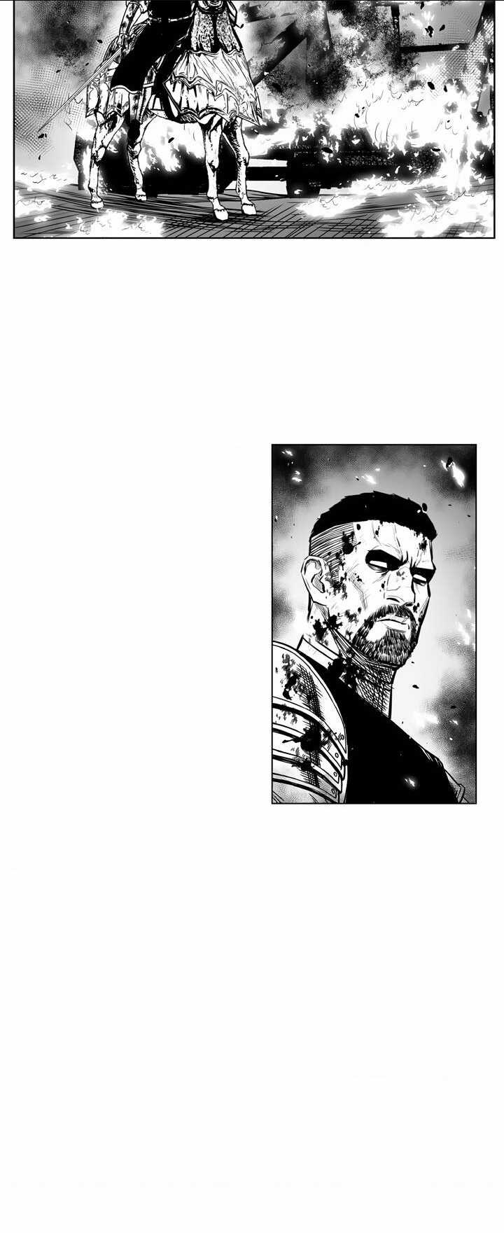 Cơn Bão Đỏ - Chapter 335 - Trang 4