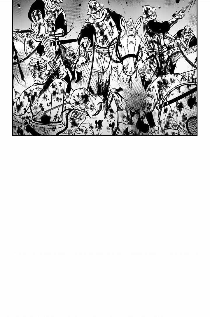 Cơn Bão Đỏ - Chapter 335 - Trang 31