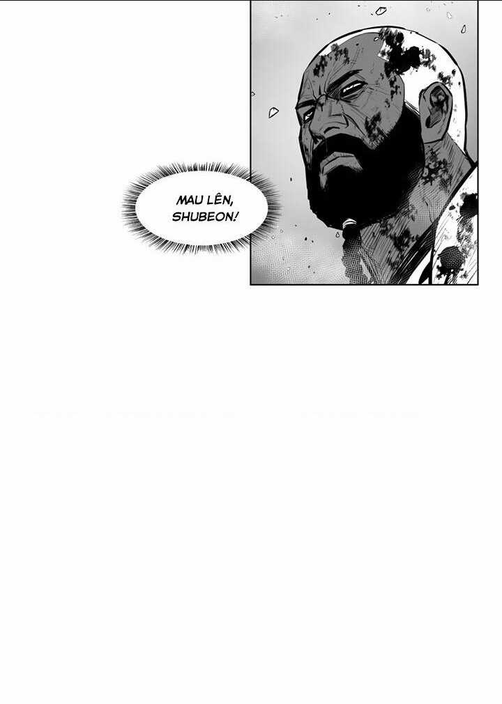Cơn Bão Đỏ - Chapter 335 - Trang 34