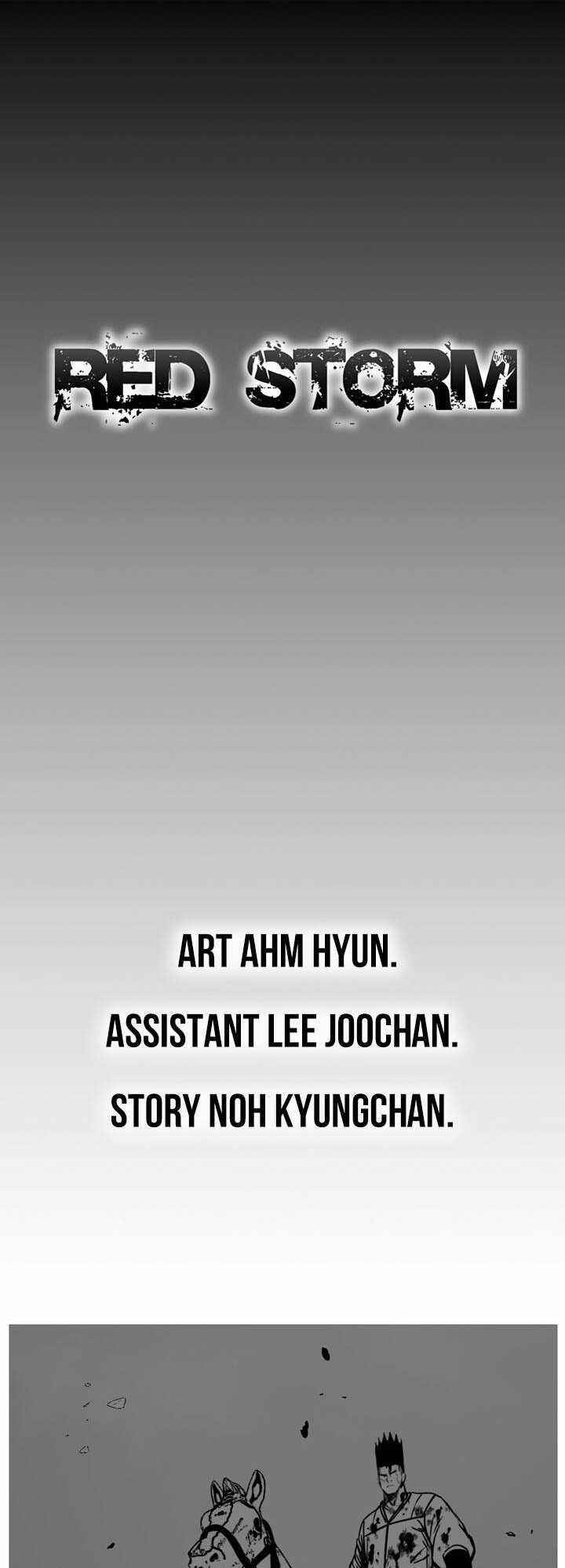 Cơn Bão Đỏ - Chapter 335 - Trang 5