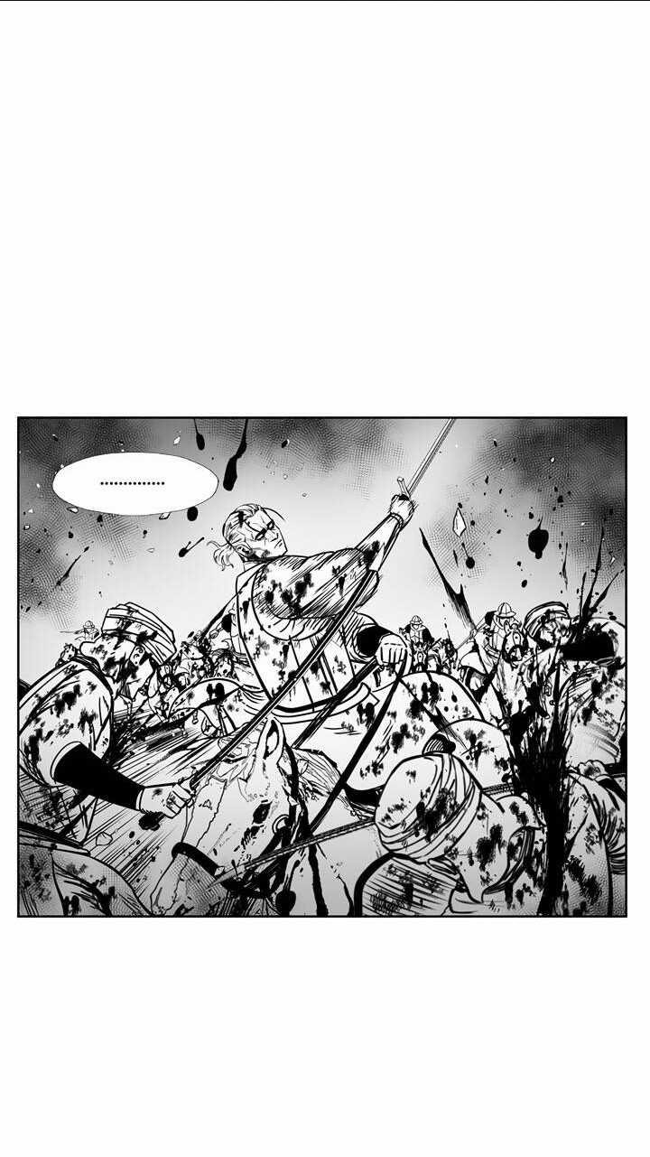 Cơn Bão Đỏ - Chapter 335 - Trang 45