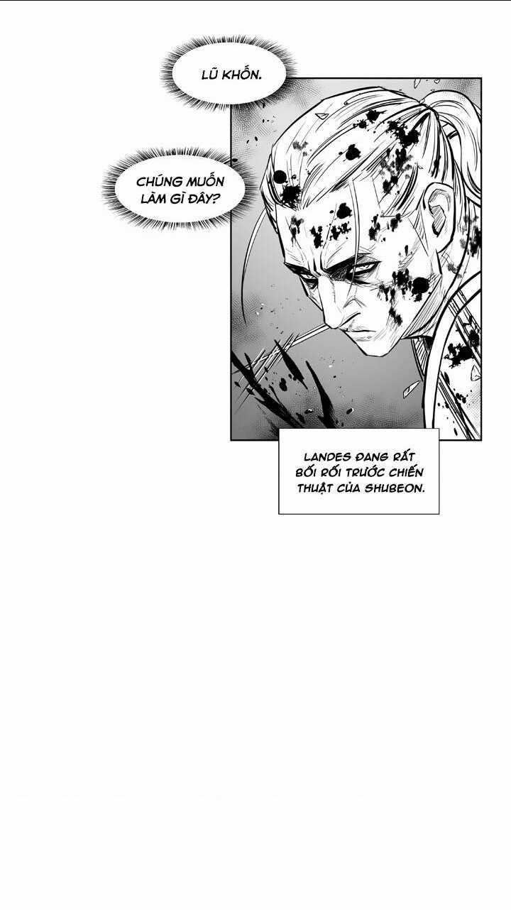 Cơn Bão Đỏ - Chapter 335 - Trang 46