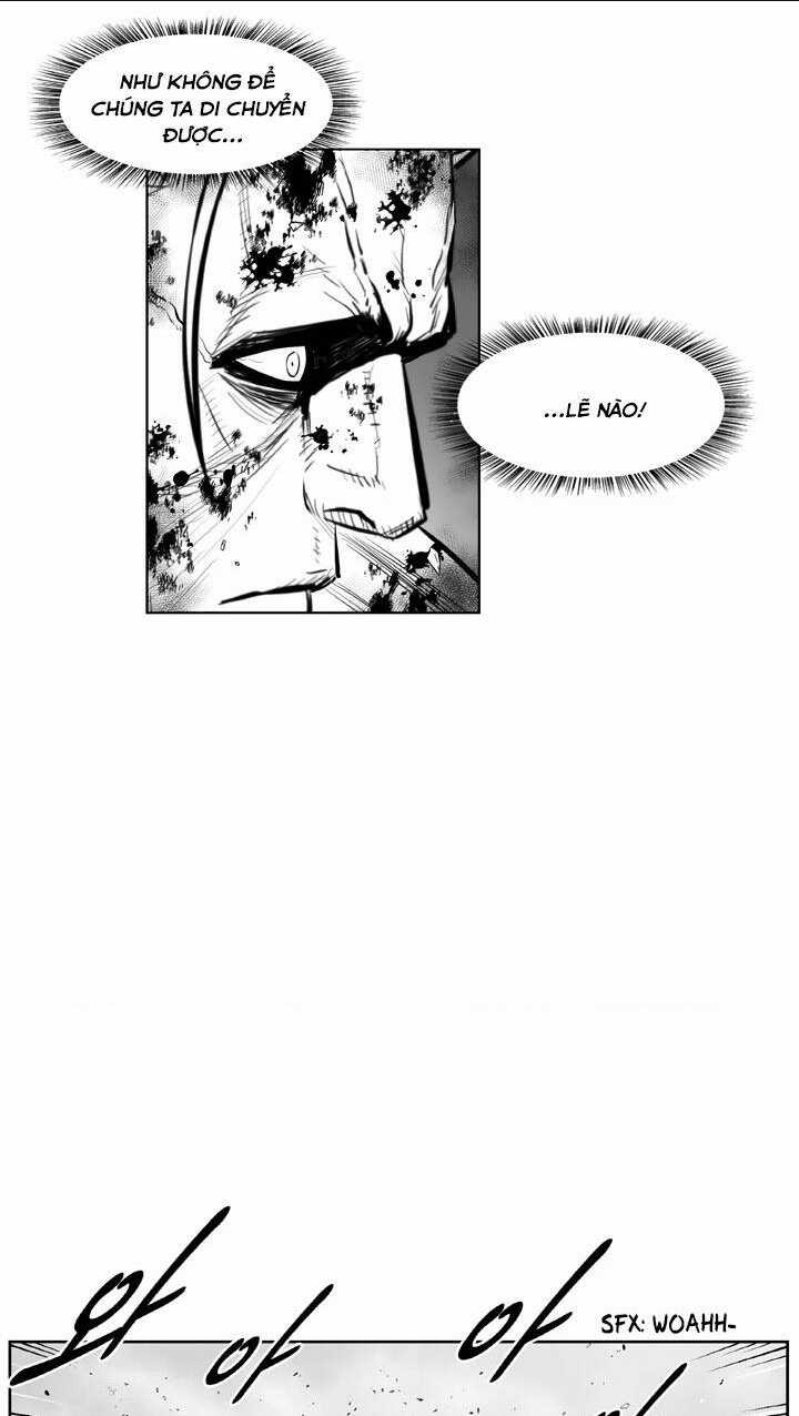 Cơn Bão Đỏ - Chapter 335 - Trang 49