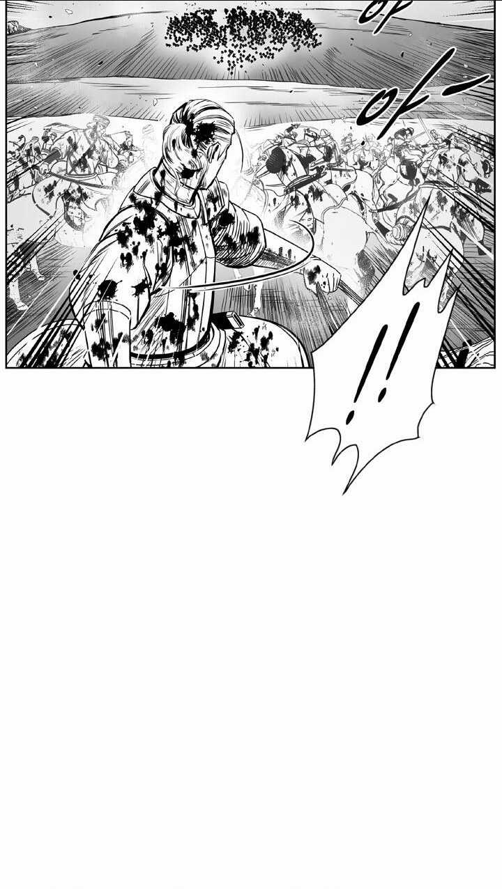 Cơn Bão Đỏ - Chapter 335 - Trang 50