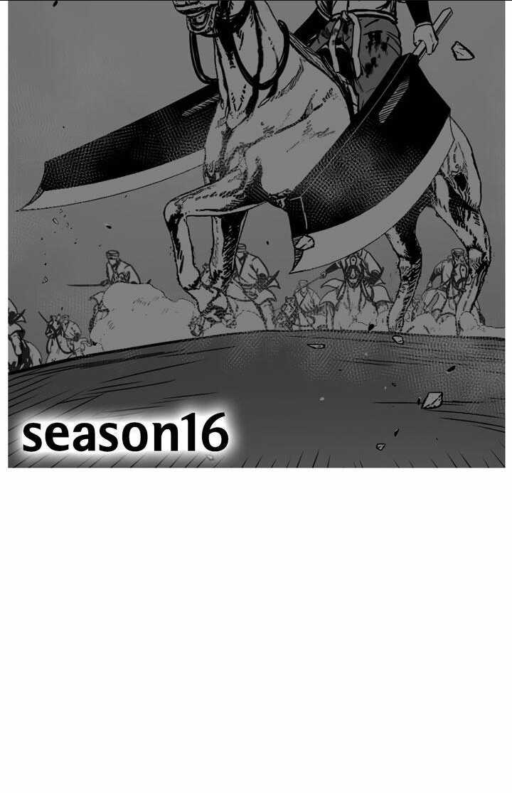 Cơn Bão Đỏ - Chapter 335 - Trang 6