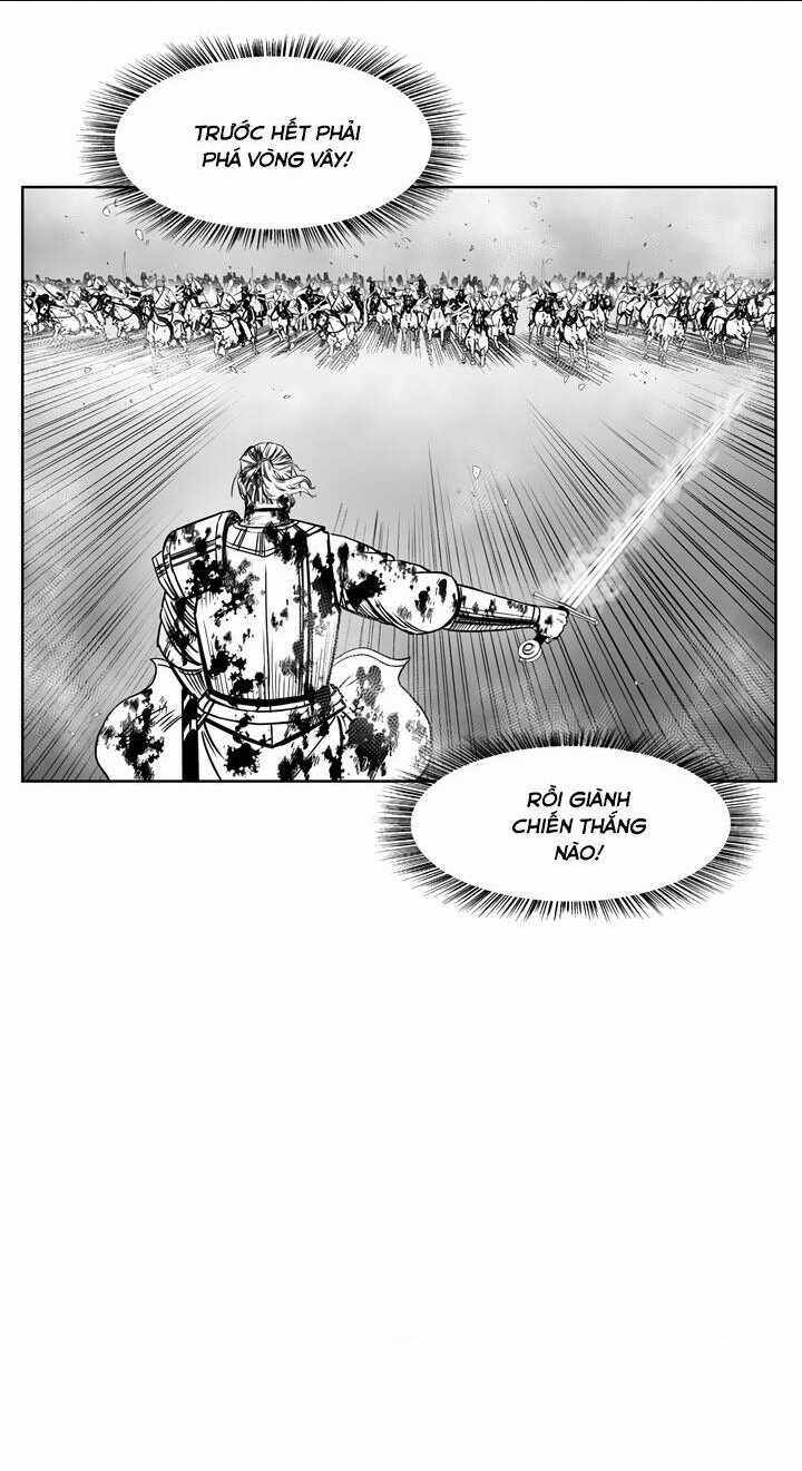 Cơn Bão Đỏ - Chapter 335 - Trang 53