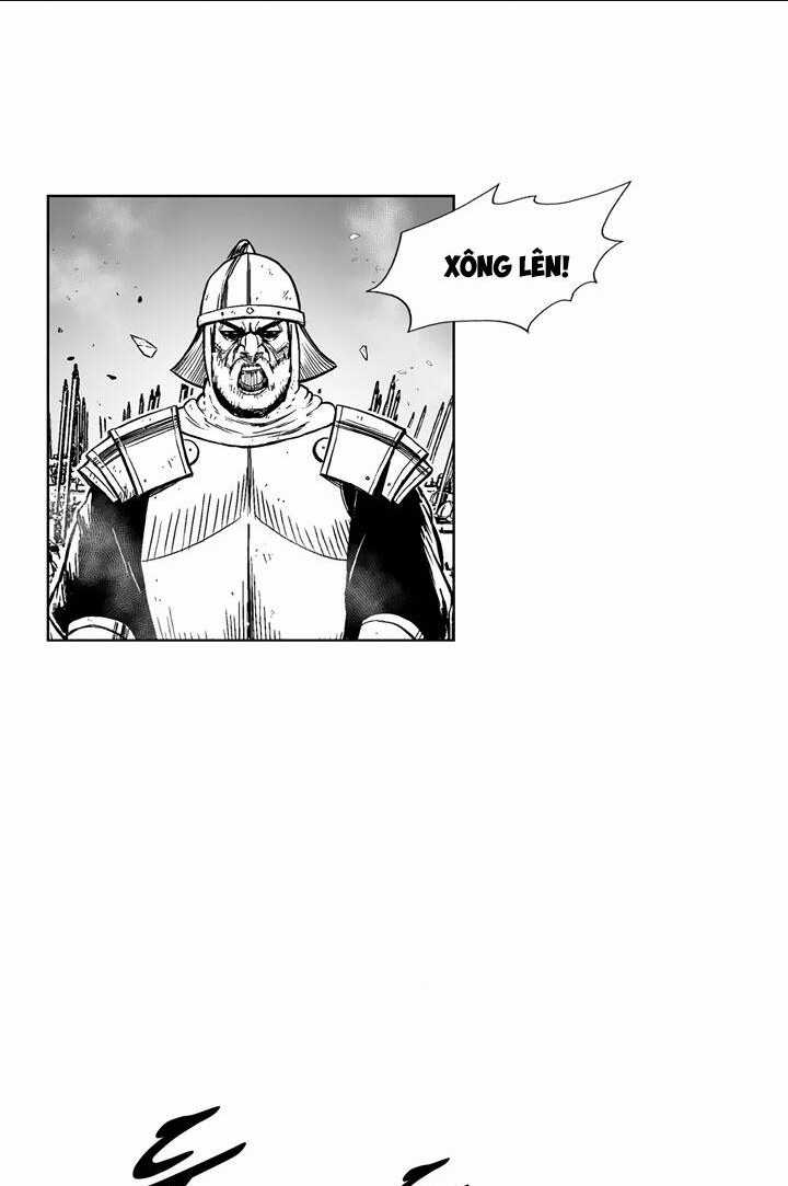 Cơn Bão Đỏ - Chapter 335 - Trang 58