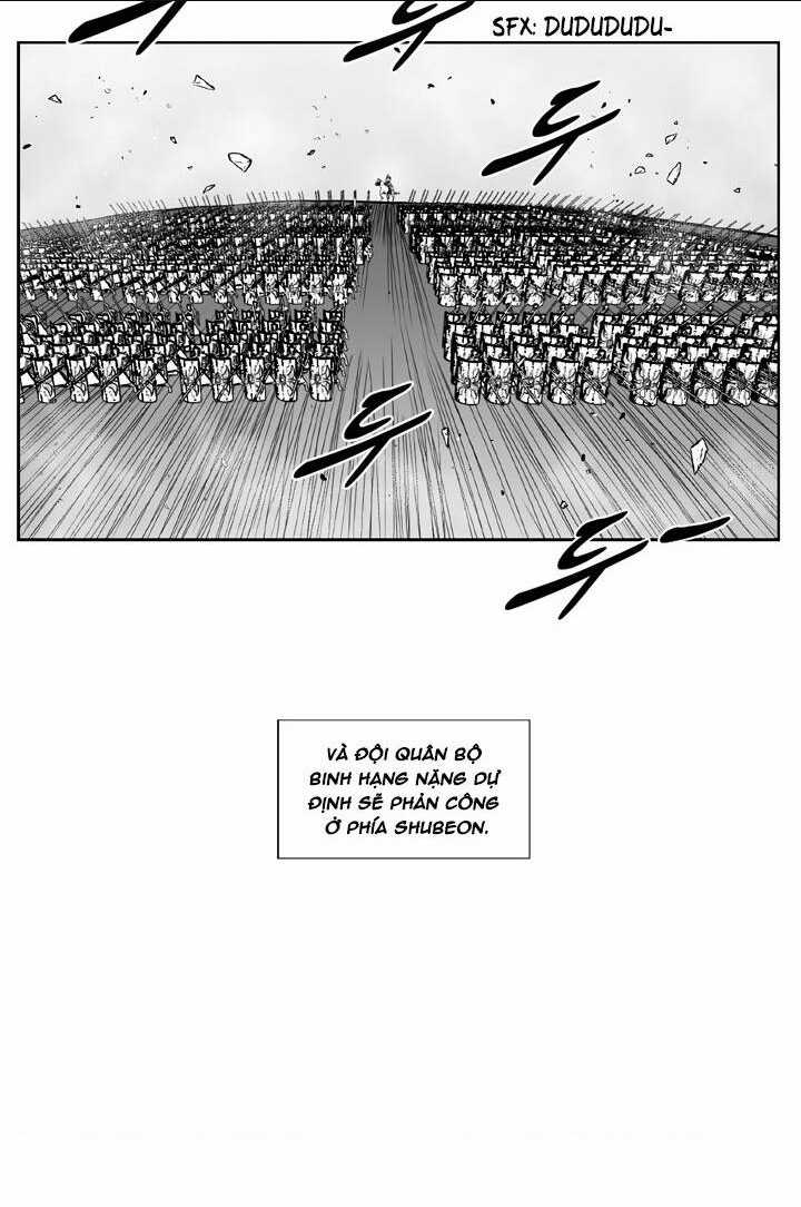 Cơn Bão Đỏ - Chapter 335 - Trang 59