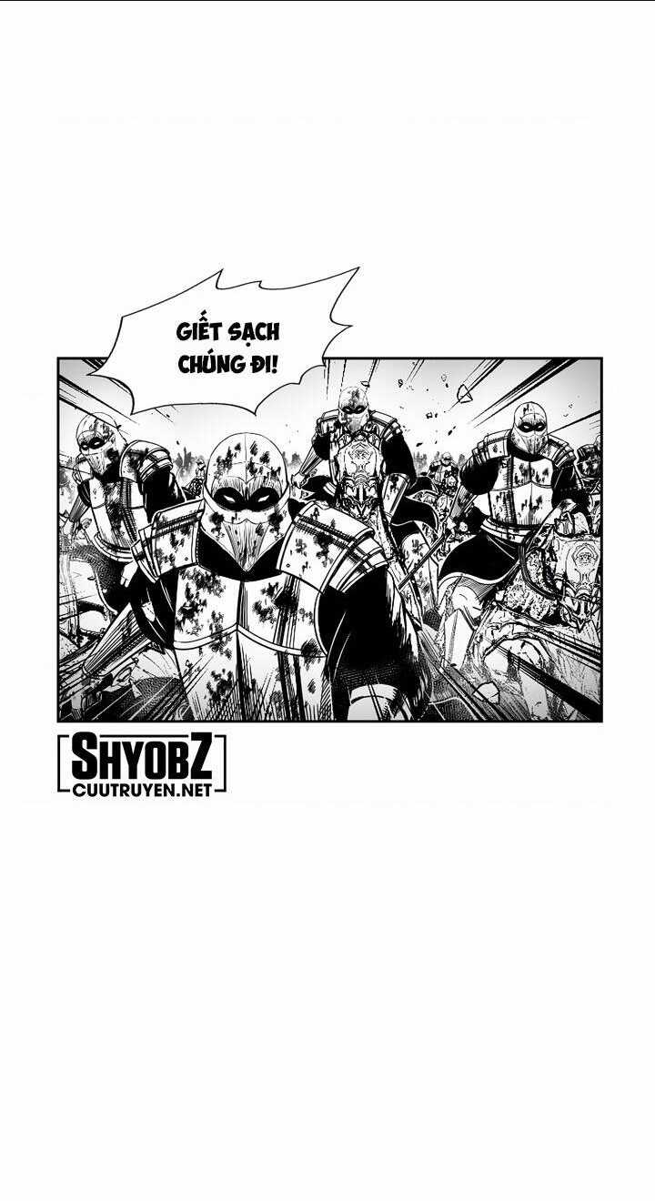 Cơn Bão Đỏ - Chapter 335 - Trang 10