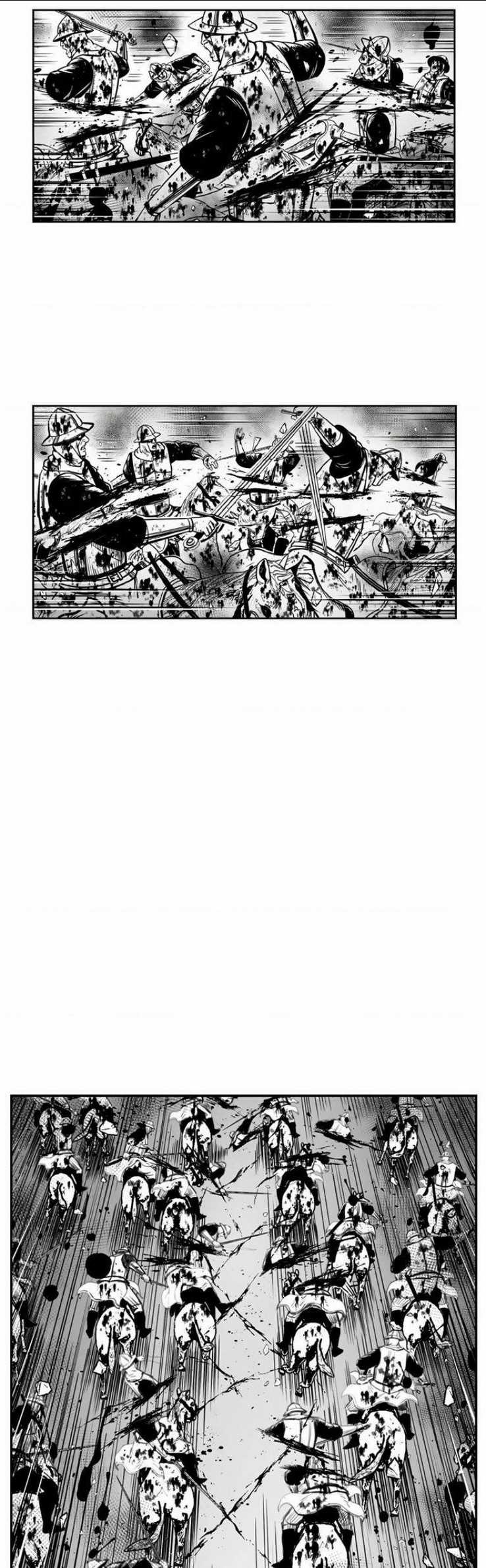 Cơn Bão Đỏ - Chapter 336 - Trang 11