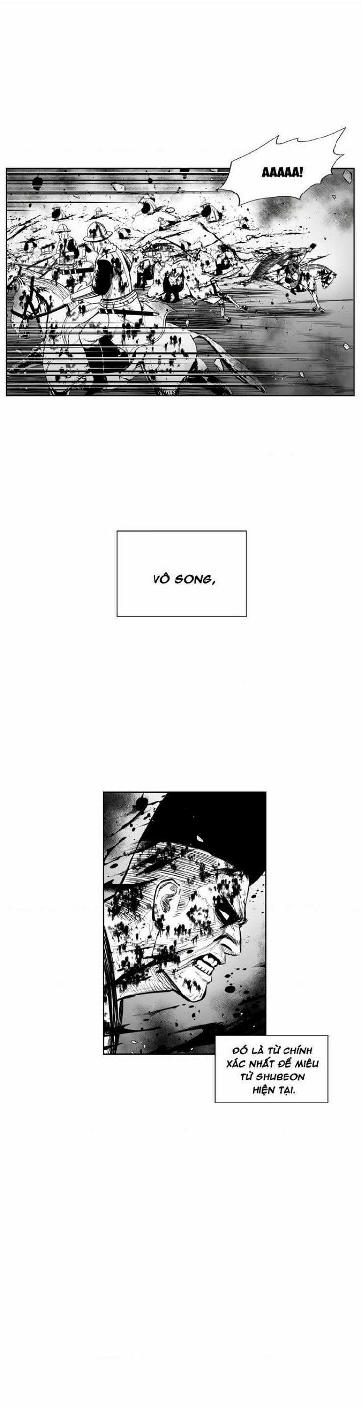 Cơn Bão Đỏ - Chapter 336 - Trang 17