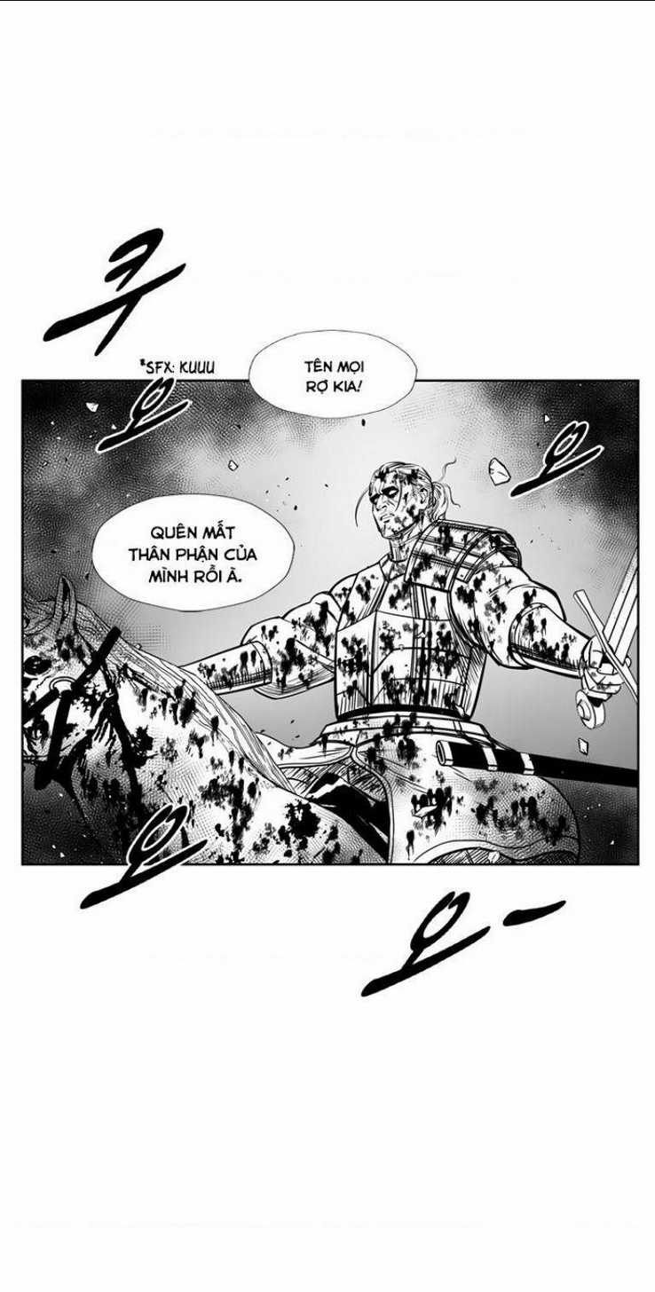 Cơn Bão Đỏ - Chapter 336 - Trang 20