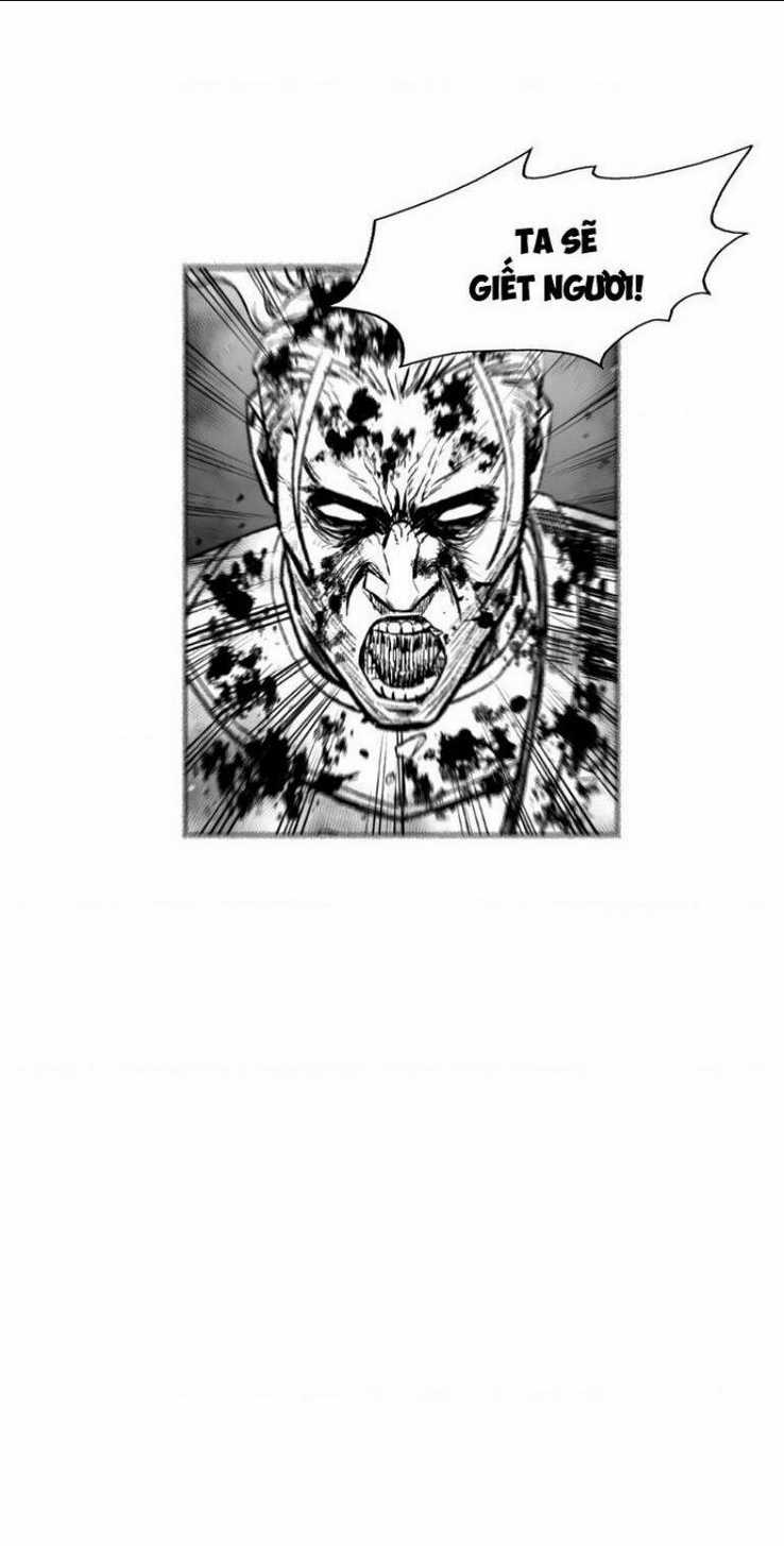 Cơn Bão Đỏ - Chapter 336 - Trang 21