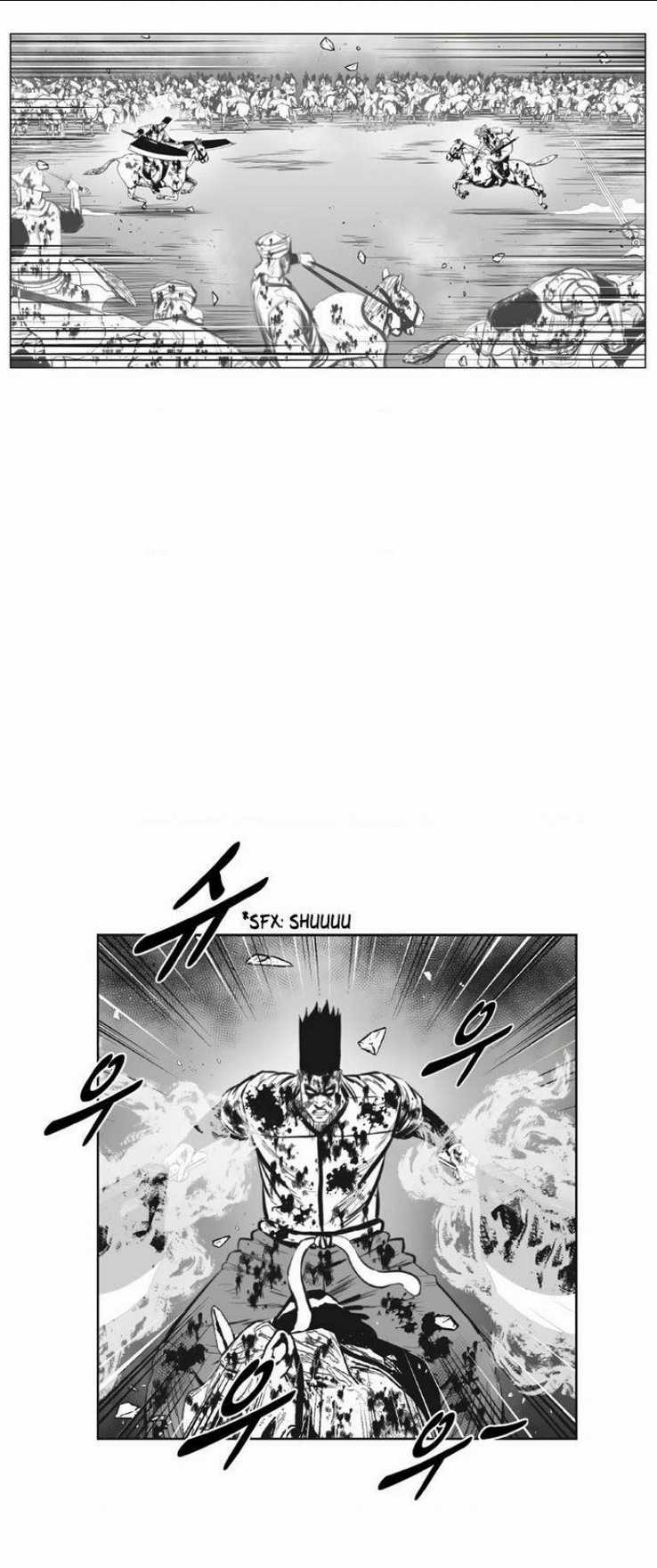 Cơn Bão Đỏ - Chapter 336 - Trang 22