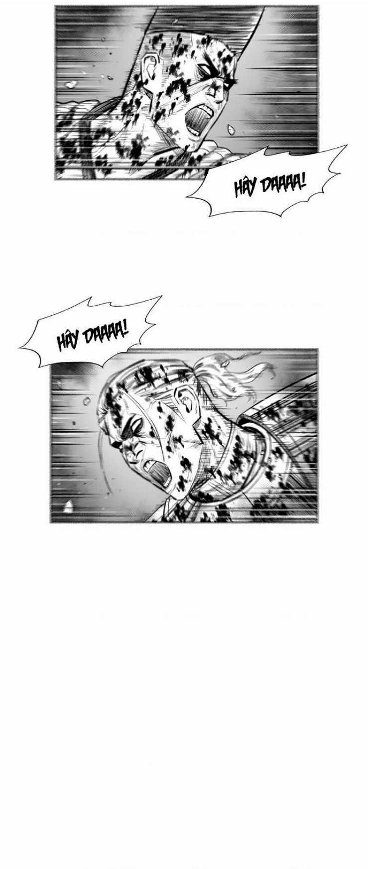 Cơn Bão Đỏ - Chapter 336 - Trang 24