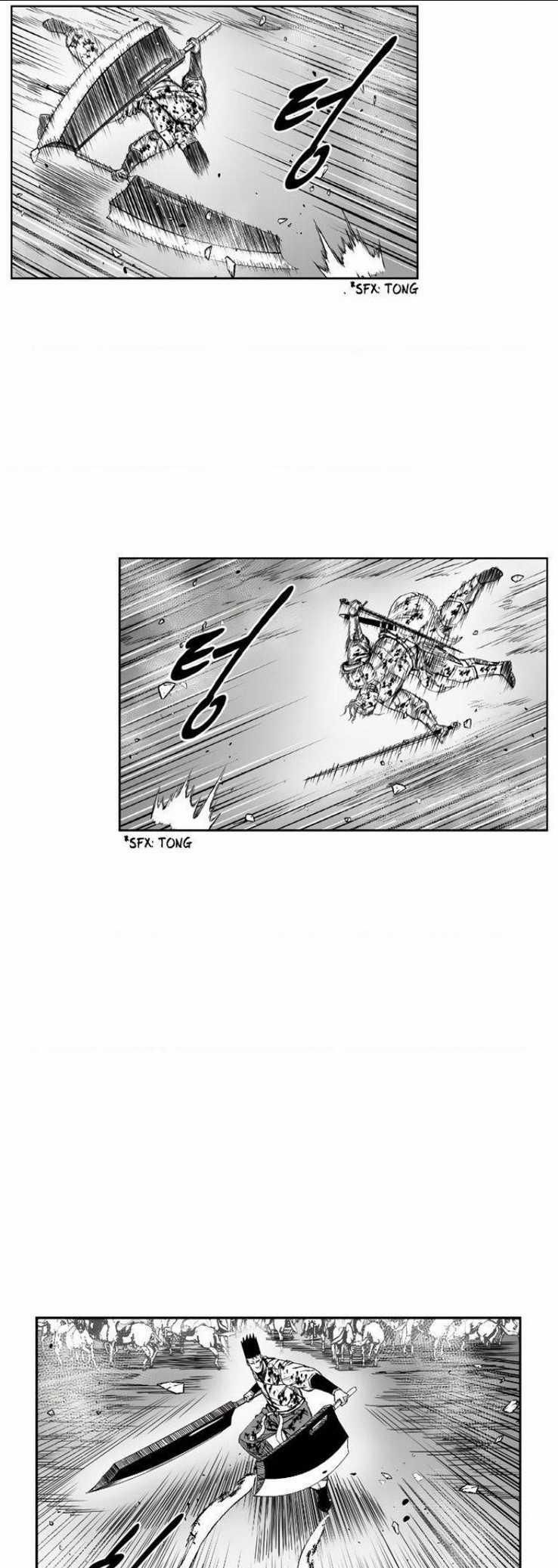 Cơn Bão Đỏ - Chapter 336 - Trang 27