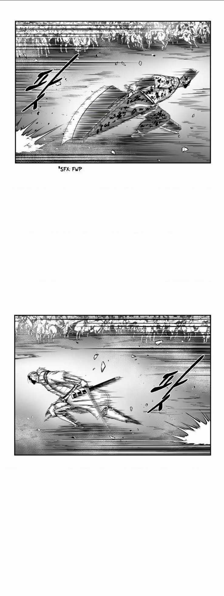 Cơn Bão Đỏ - Chapter 336 - Trang 29