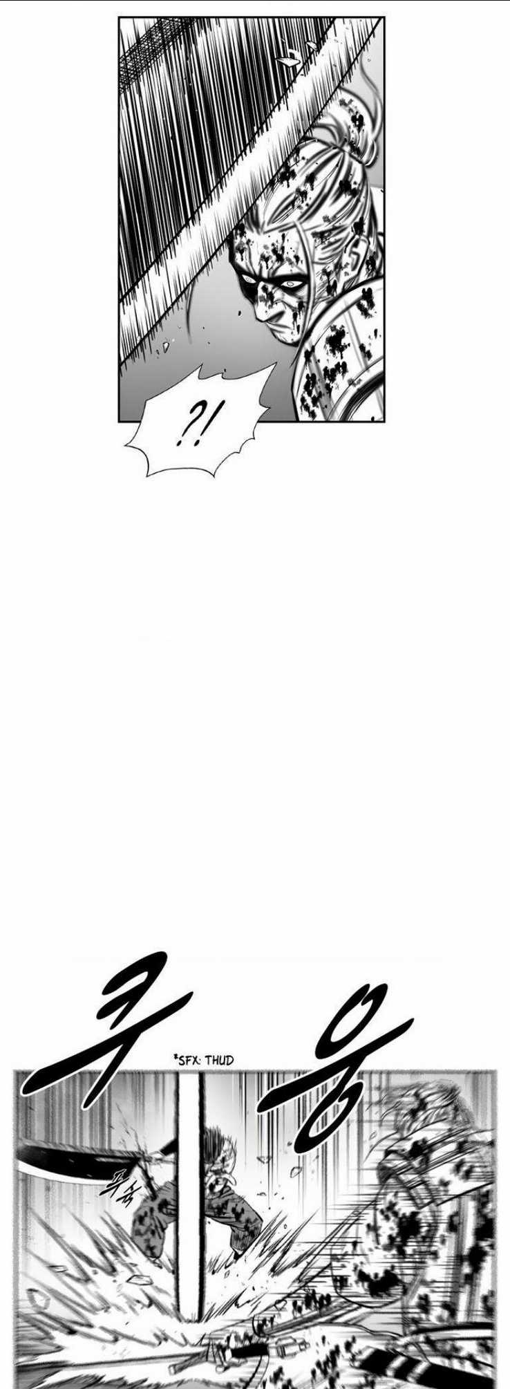 Cơn Bão Đỏ - Chapter 336 - Trang 35