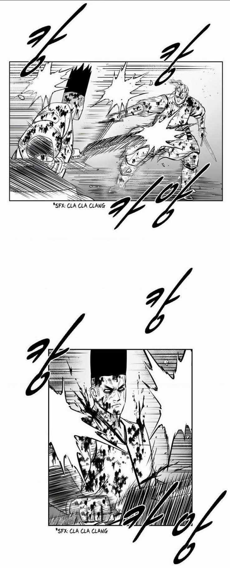 Cơn Bão Đỏ - Chapter 336 - Trang 40