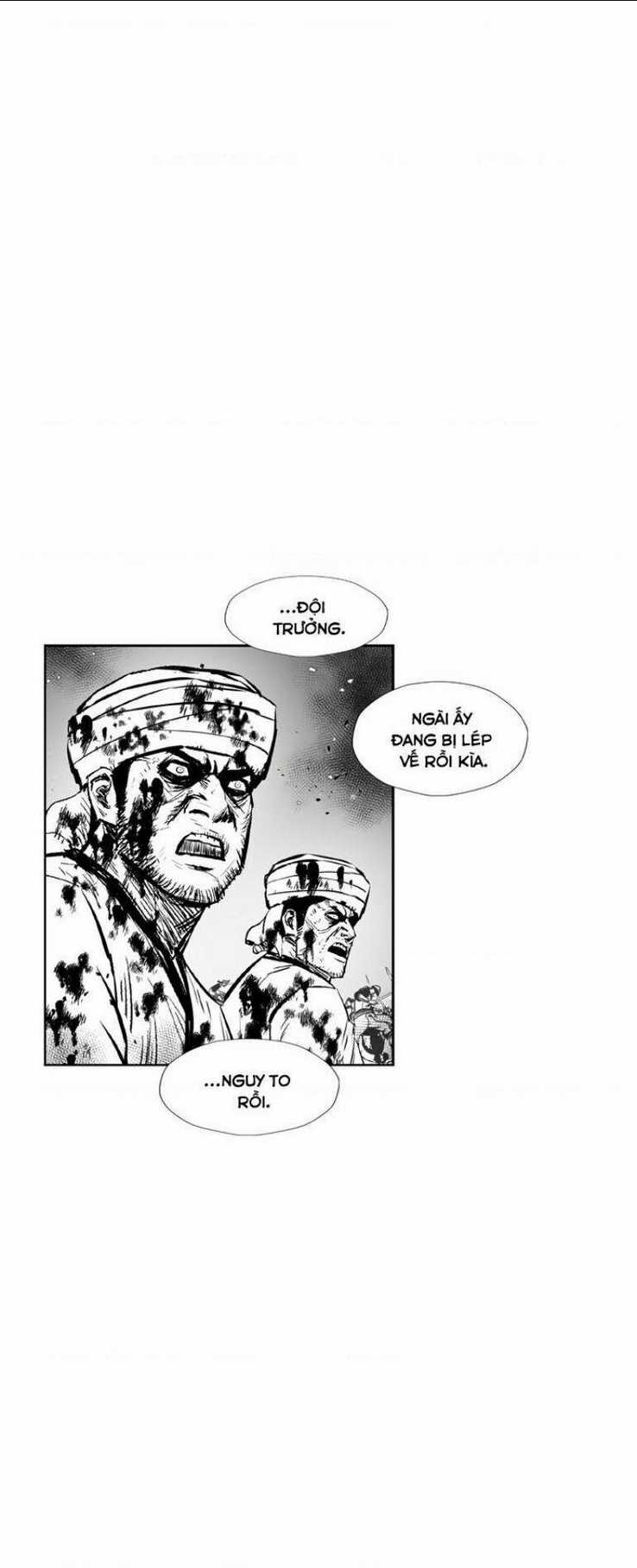 Cơn Bão Đỏ - Chapter 336 - Trang 41