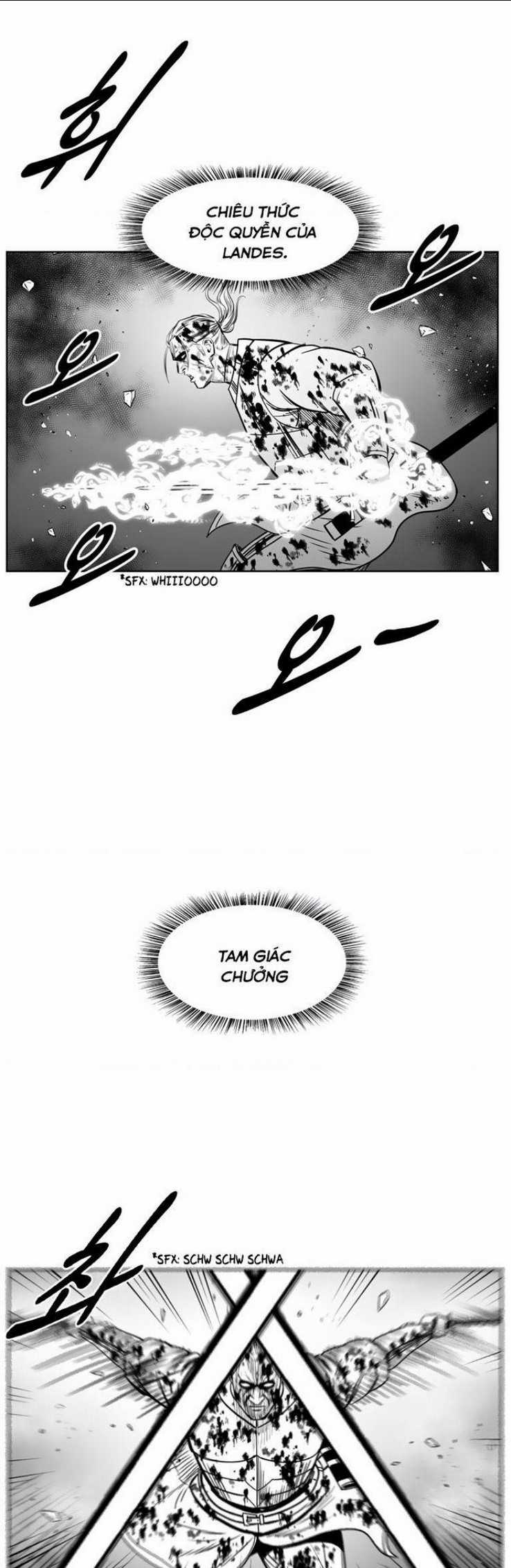 Cơn Bão Đỏ - Chapter 336 - Trang 42