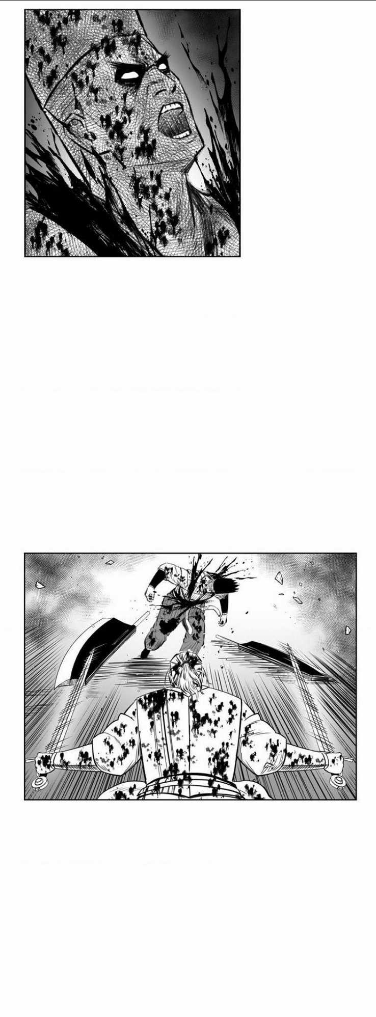 Cơn Bão Đỏ - Chapter 336 - Trang 44