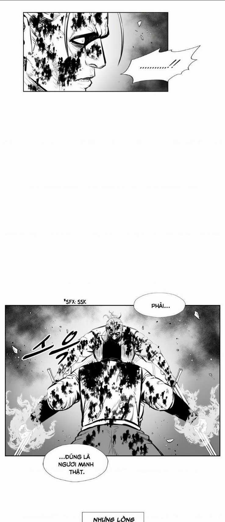 Cơn Bão Đỏ - Chapter 336 - Trang 46