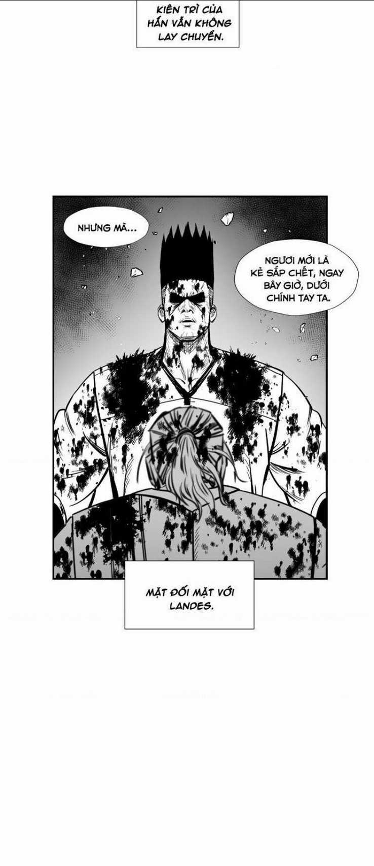 Cơn Bão Đỏ - Chapter 336 - Trang 47