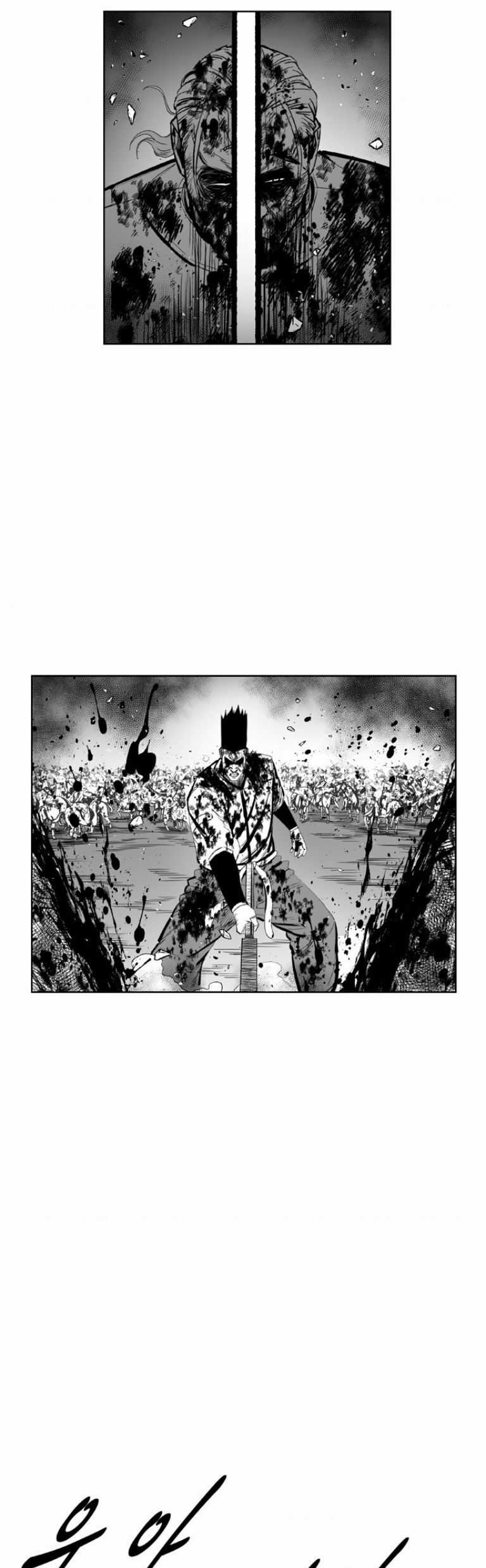 Cơn Bão Đỏ - Chapter 337 - Trang 11