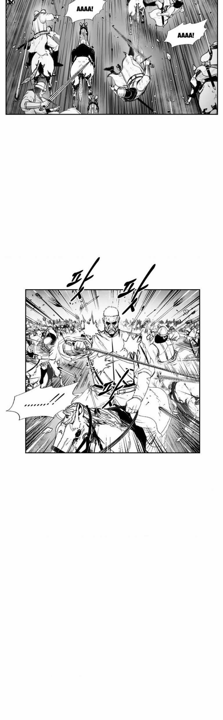 Cơn Bão Đỏ - Chapter 337 - Trang 14