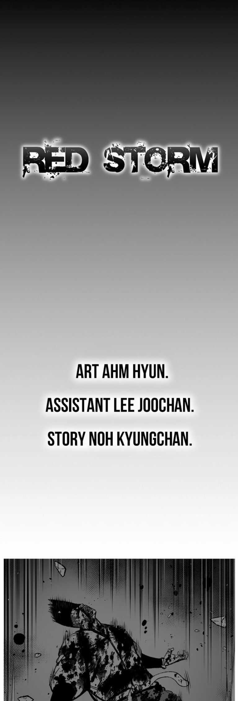 Cơn Bão Đỏ - Chapter 337 - Trang 3