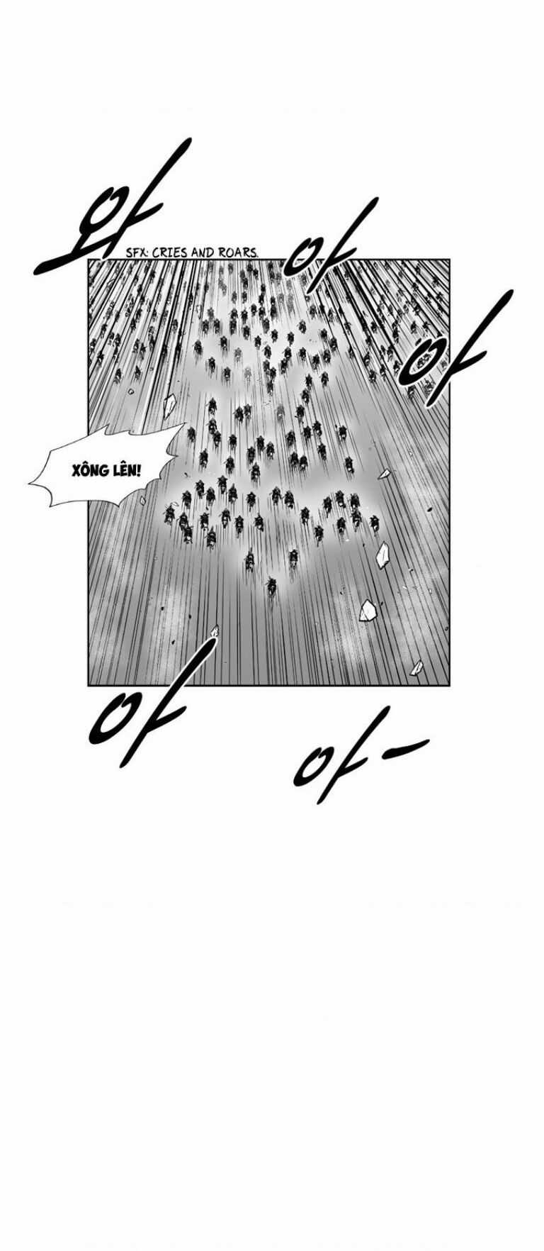 Cơn Bão Đỏ - Chapter 337 - Trang 25