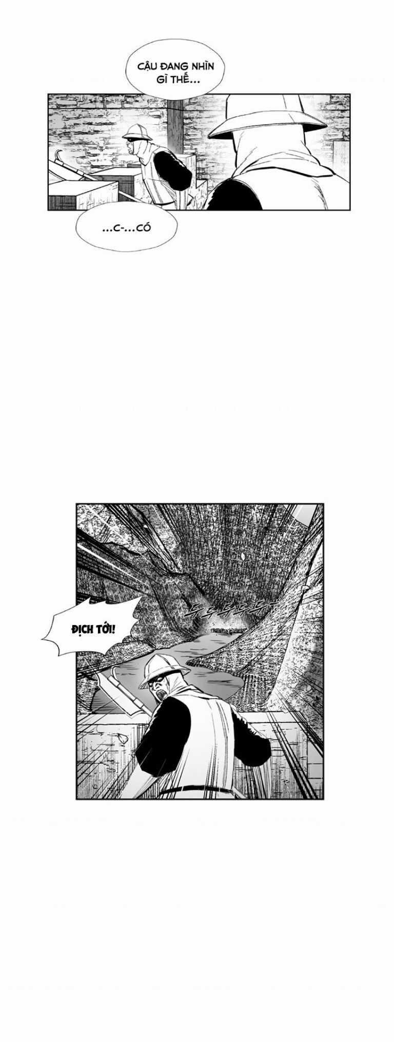 Cơn Bão Đỏ - Chapter 337 - Trang 30