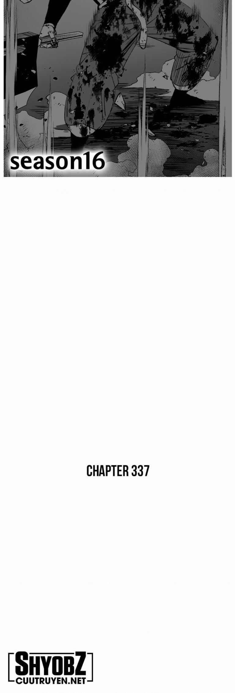 Cơn Bão Đỏ - Chapter 337 - Trang 4