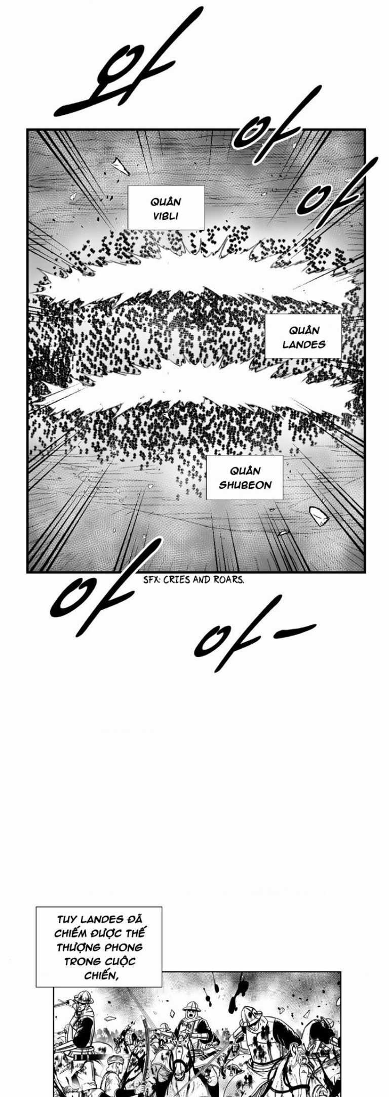 Cơn Bão Đỏ - Chapter 337 - Trang 34