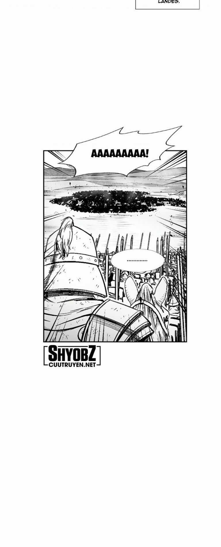 Cơn Bão Đỏ - Chapter 337 - Trang 40