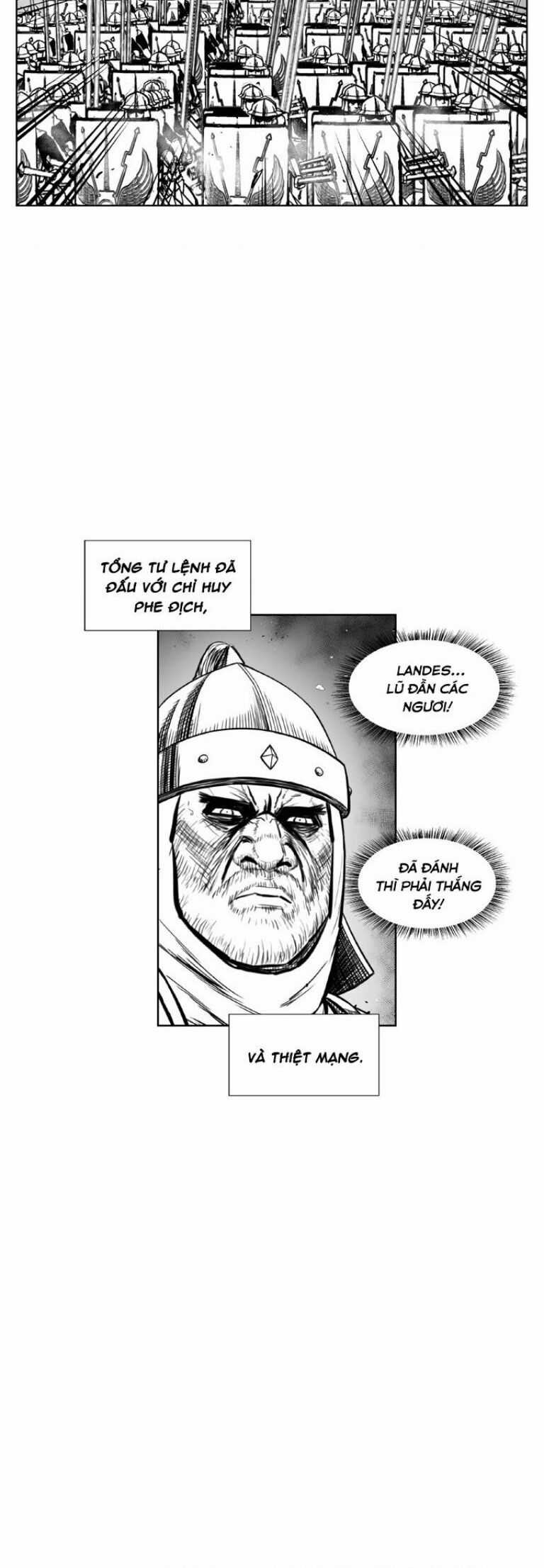 Cơn Bão Đỏ - Chapter 337 - Trang 42