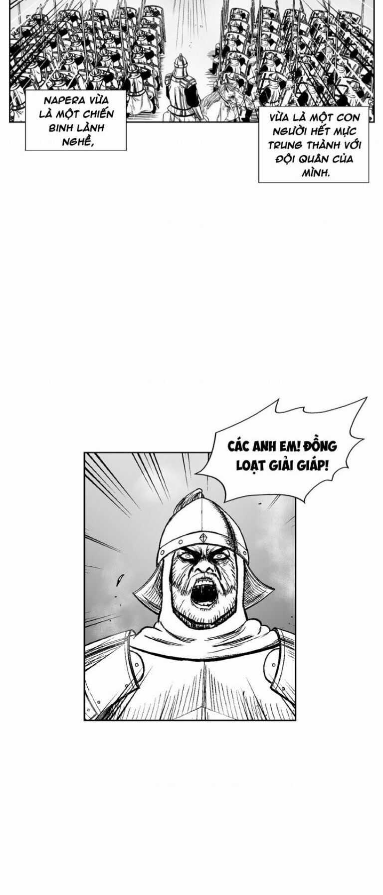 Cơn Bão Đỏ - Chapter 337 - Trang 46