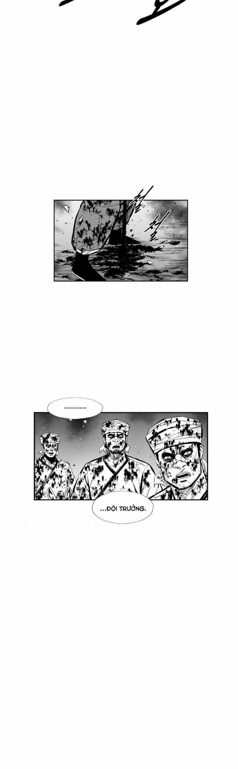 Cơn Bão Đỏ - Chapter 337 - Trang 6
